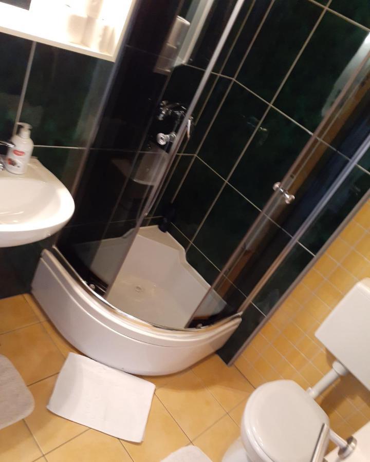 Apartment Megi Мостар Экстерьер фото