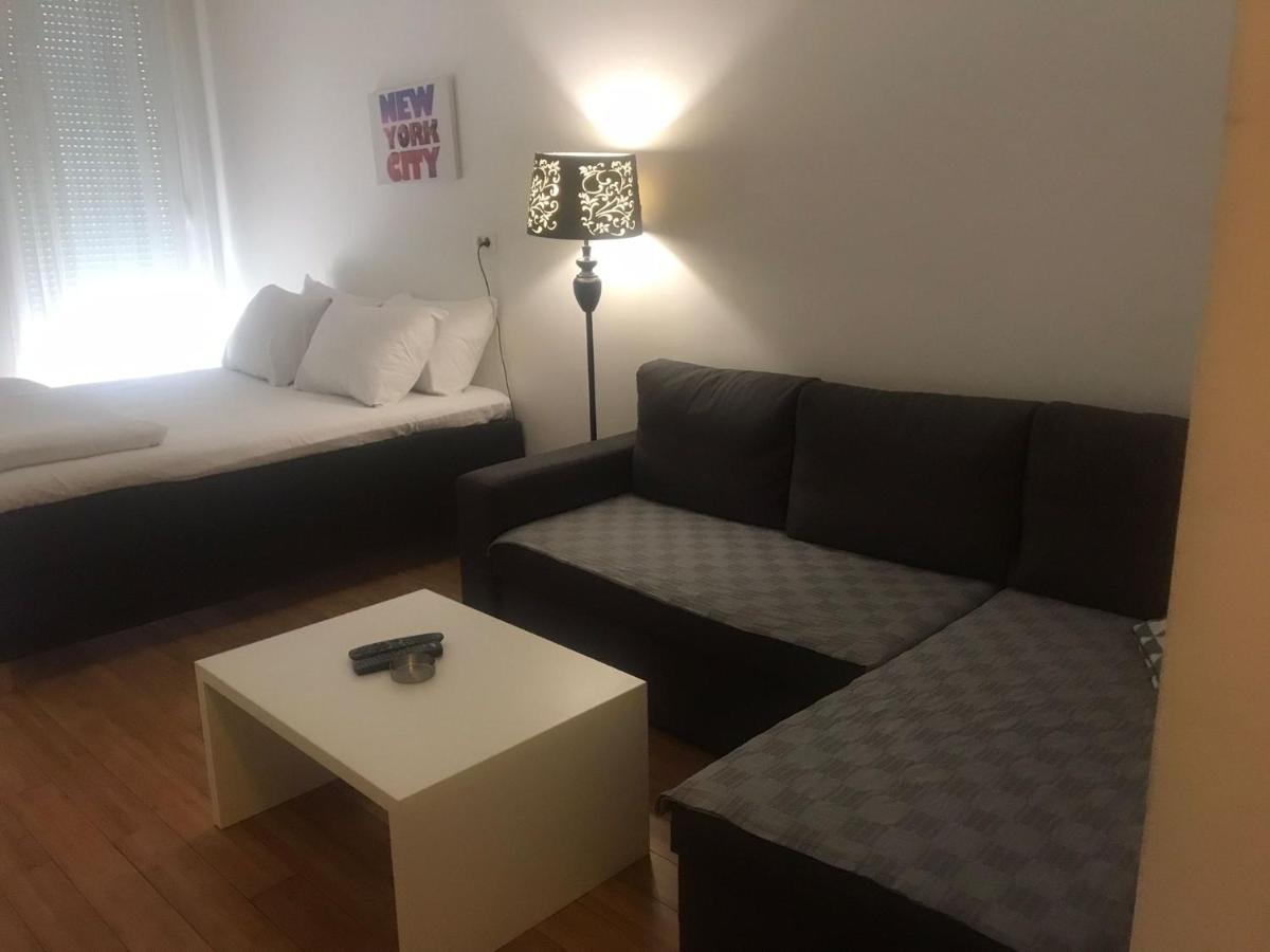 Apartment Megi Мостар Экстерьер фото