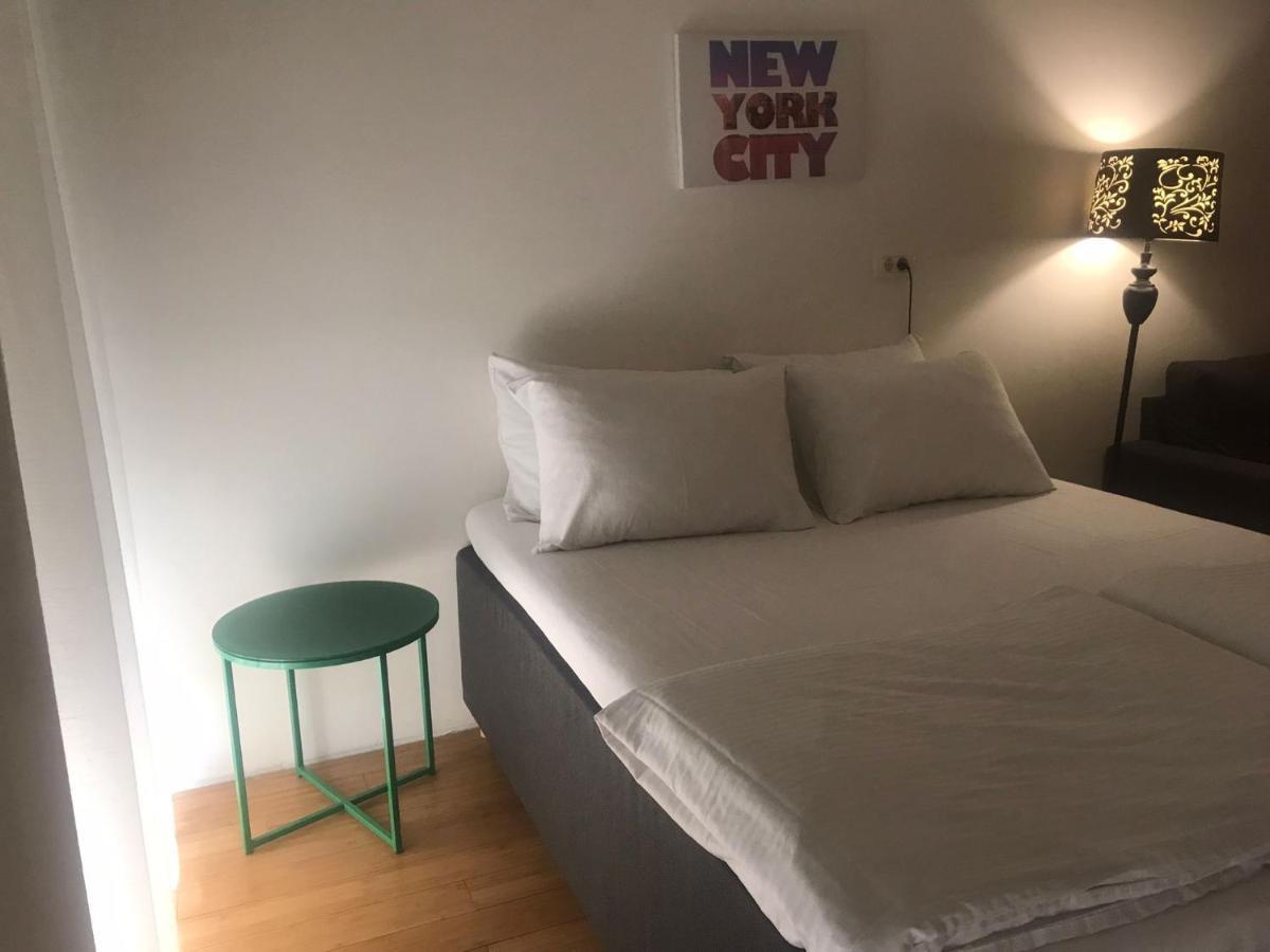 Apartment Megi Мостар Экстерьер фото