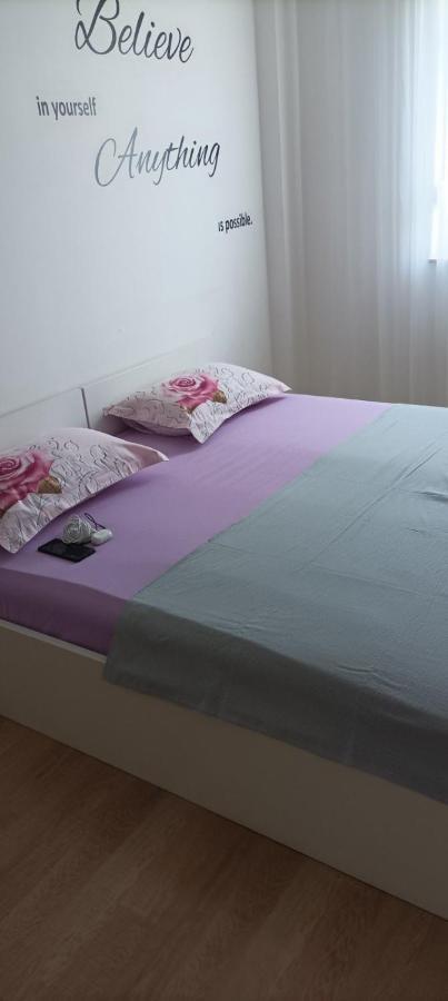 Apartment Megi Мостар Экстерьер фото